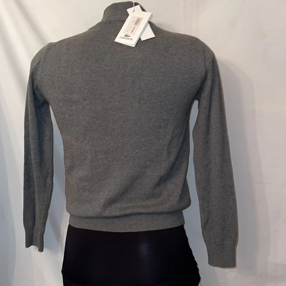 Lacoste sweater - Picture 3 of 5